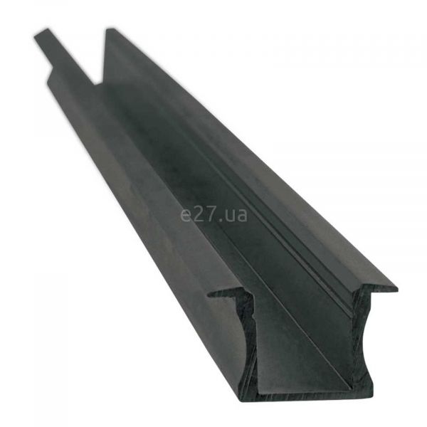 Профиль 3 метра Ideal Lux 267296 Slot Recessed Profile 15 mm D15xD25 3000 mm