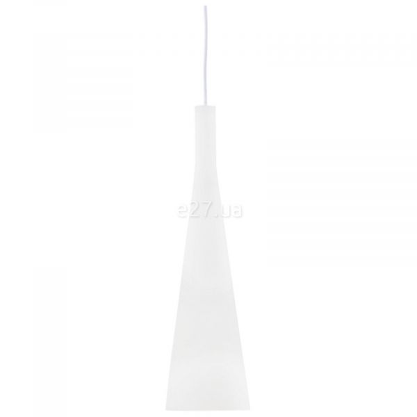 Підвісний світильник Ideal Lux 26787 Milk SP1