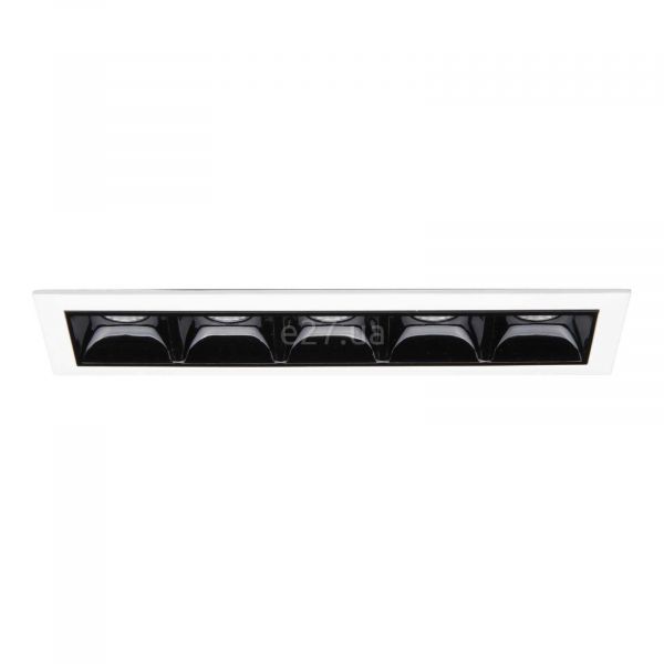 Точковий світильник Ideal Lux 267876 LIKA 12,5W 4000K TRIM