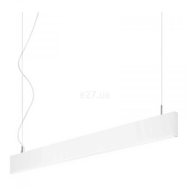 Подвесной светильник Ideal Lux 268231 LINUS SP WH 4000K