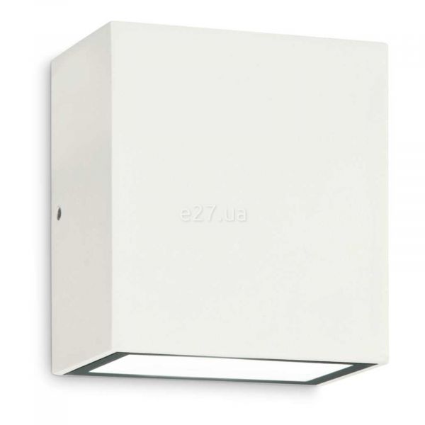 Настенный светильник Ideal Lux 268309 ARGO BIANCO 3000K