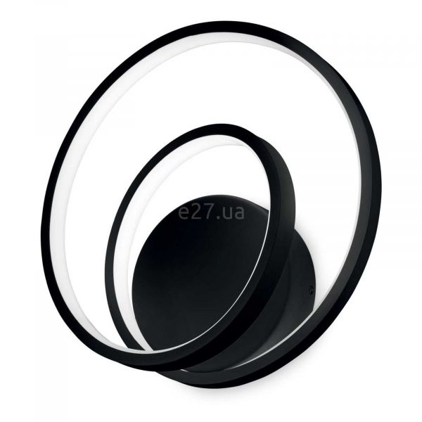 Бра Ideal Lux 269399 OZ AP NERO