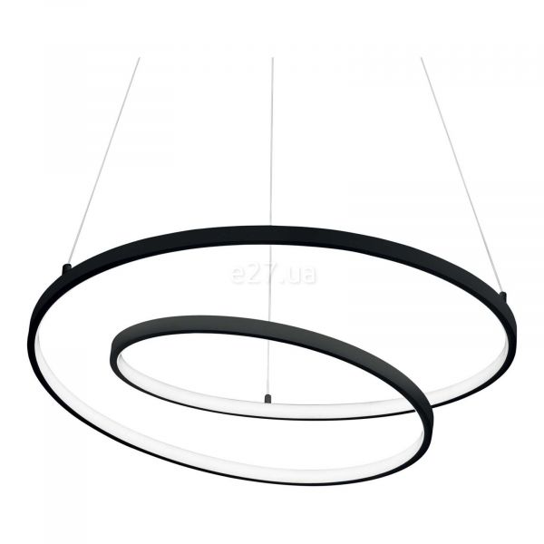 Подвесной светильник Ideal Lux 269450 OZ SP D80 NERO