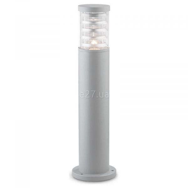 Парковий світильник Ideal Lux 26954 Tronco PT1 Small Grigio