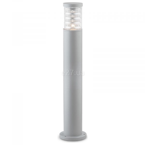 Парковий світильник Ideal Lux 26961 Tronco PT1 Big Grigio