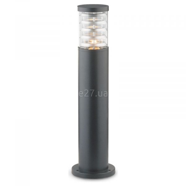 Парковий світильник Ideal Lux 26985 Tronco PT1 Small Antracite