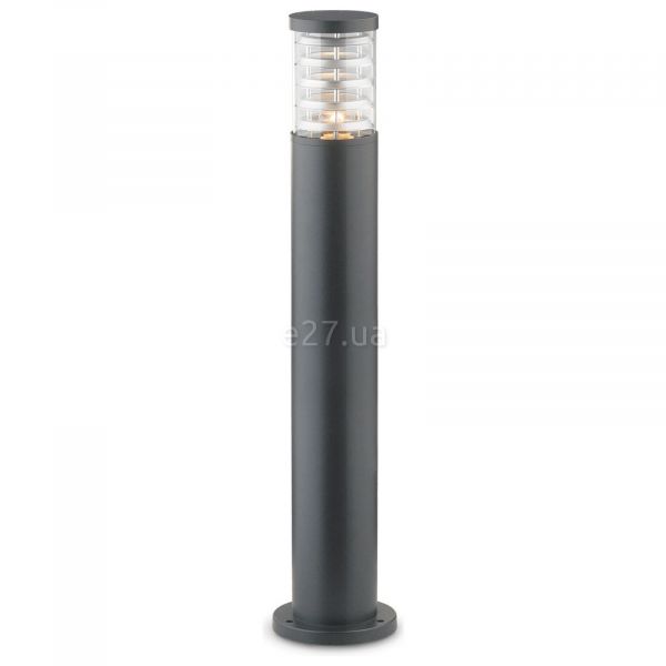 Парковий світильник Ideal Lux 26992 Tronco PT1 Big Antracite