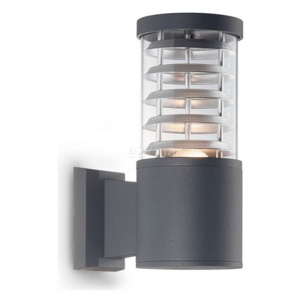 Бра Ideal Lux 27005 Tronco AP1 Antracite