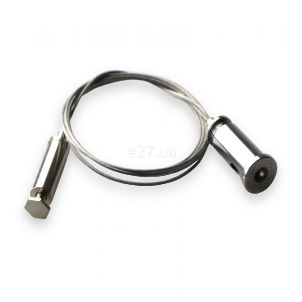 Тросовий підвіс Ideal Lux 270456 Vision Trimless Kit Pendant 5m