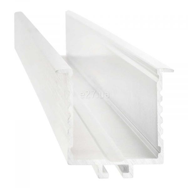 Профиль 3 метра Ideal Lux 270500 Vision Trim Profilo 3000 mm WH