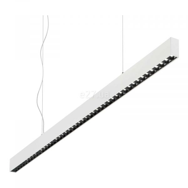 Подвесной светильник Ideal Lux 271194 OFFICE SP 3000K WH