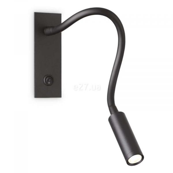 Бра Ideal Lux 272030 Io AP Nero