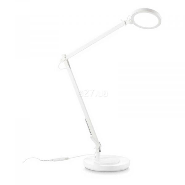 Настільна лампа Ideal Lux 272078 Futura TL Bianco