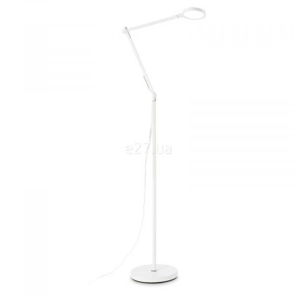 Торшер Ideal Lux 272085 Futura PT Bianco