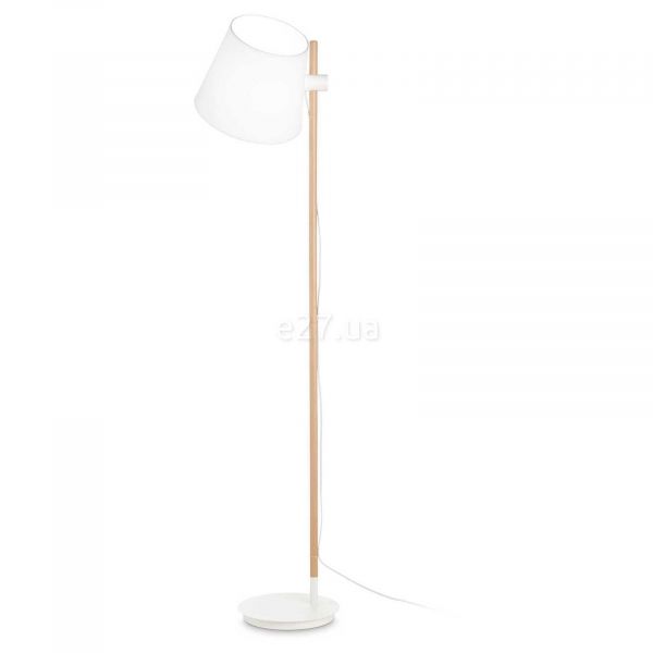 Торшер Ideal Lux 272245 Axel PT1 Bianco