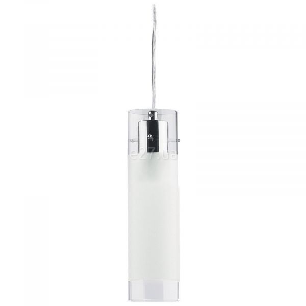 Підвісний світильник Ideal Lux 27357 Flam SP1 Small