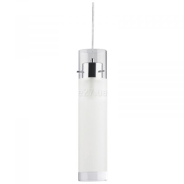 Підвісний світильник Ideal Lux 27364 Flam SP1 Big