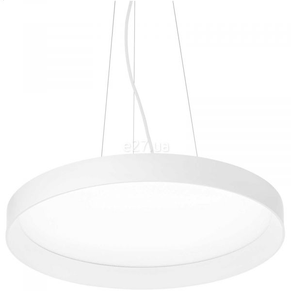 Підвісний світильник Ideal Lux 276601 FLY SP D60 3000K