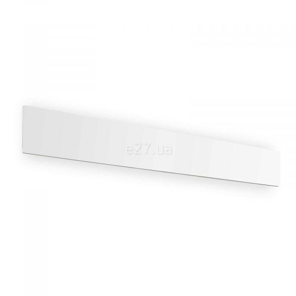 Настінний світильник Ideal Lux 277257 Zig Zag AP D75 Bianco 4000K