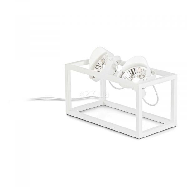 Настільна лампа Ideal Lux 279305 Audio pt2 h019