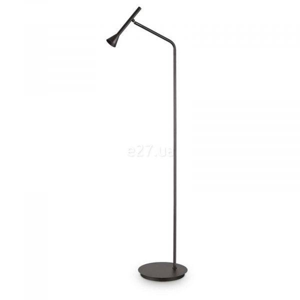 Торшер Ideal Lux 279800 Diesis PT Nero