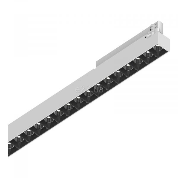 Трековий світильник Ideal Lux 283579 Display Accent D1595 4000K WH
