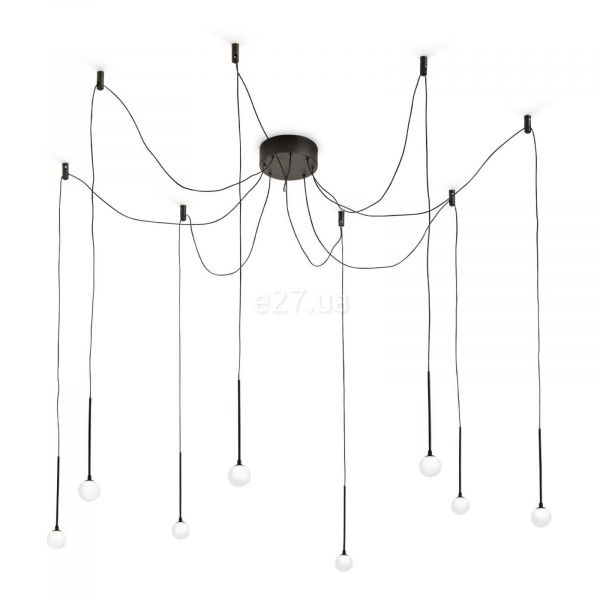 Підвісний світильник Ideal Lux 283982 Lucciola sp8