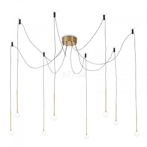 Підвісний світильник Ideal Lux 283999 Lucciola sp8