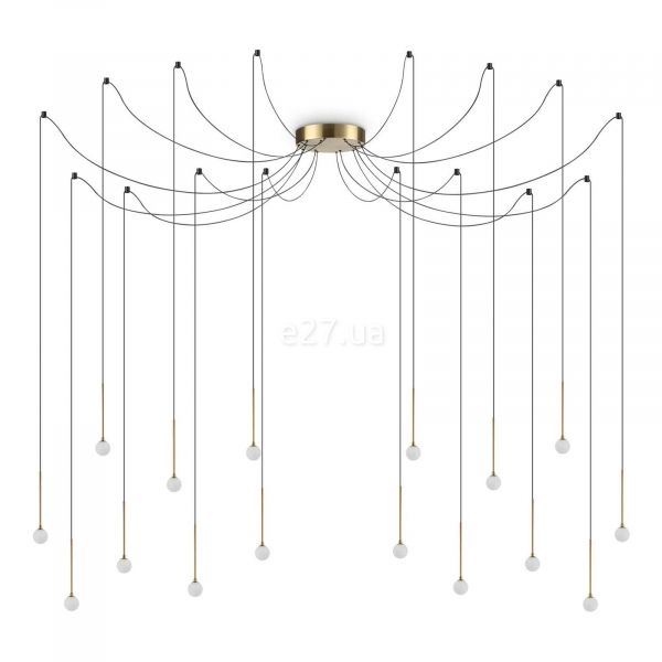 Подвесной светильник Ideal Lux 284019 Lucciola sp16