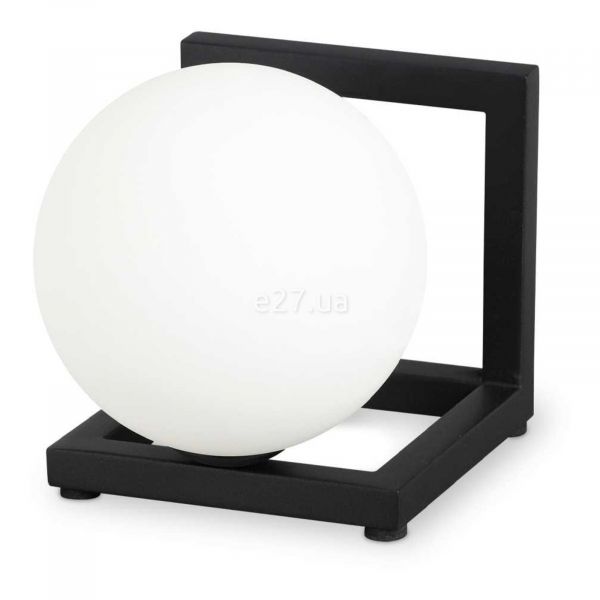Настольная лампа Ideal Lux 284316 Angolo tl1
