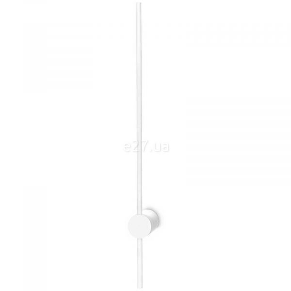 Бра Ideal Lux 285115 Essence AP 11W Bianco