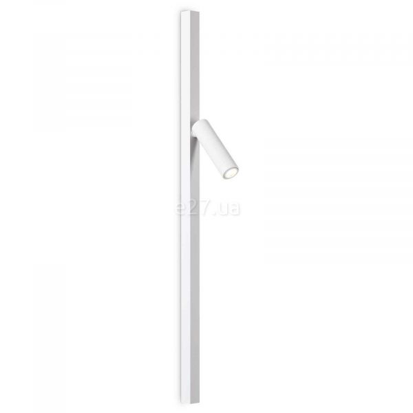 Спот Ideal Lux 285269 Syntesi AP Linear Bianco
