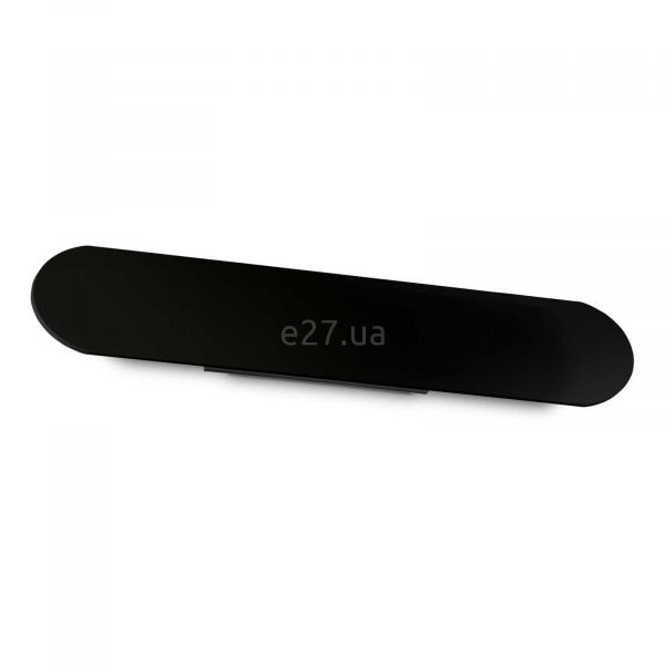 Настенный светильник Ideal Lux 285306 Echo AP D60 30W Nero