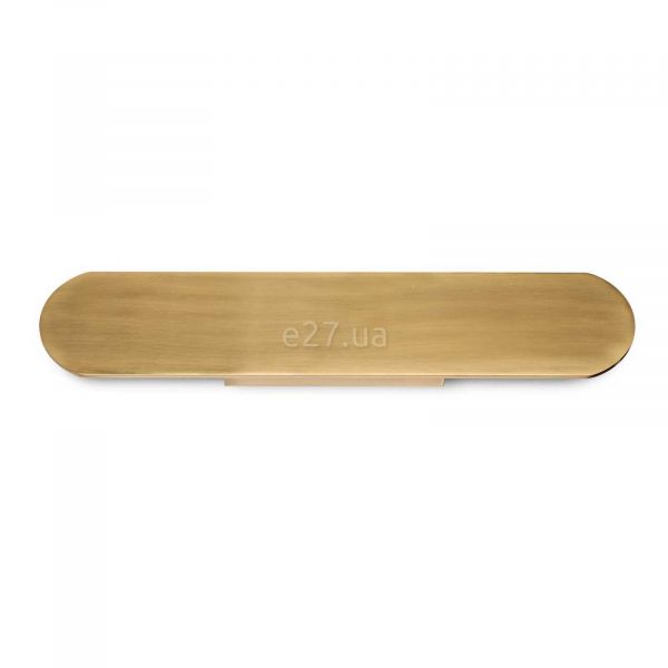 Настінний світильник Ideal Lux 285313 Echo AP D60 30W Ottone