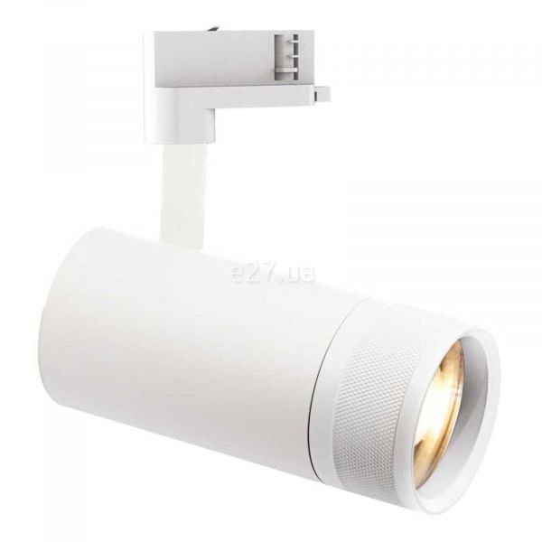 Трековый светильник Ideal Lux 286600 Eos 25W 3000K WH