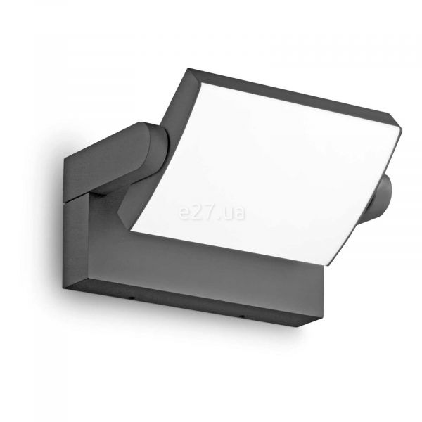 Настінний світильник Ideal Lux 287683 Swipe ap