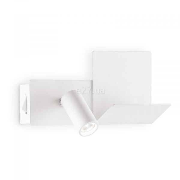 Бра Ideal Lux 291789 Komodo-1 ap