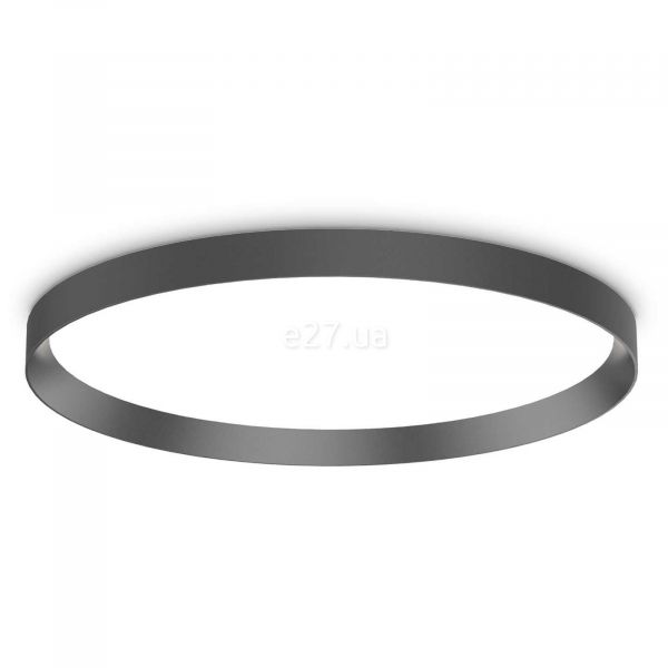 Потолочный светильник Ideal Lux 292205 Fly pl d60 3000k