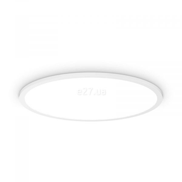 Потолочный светильник Ideal Lux 292250 Fly slim pl d60 3000k