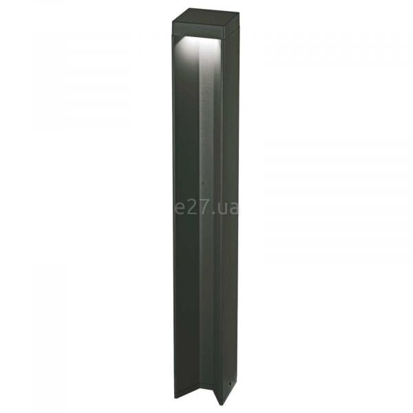 Парковый светильник Ideal Lux 293172 Kurt pt 4000k
