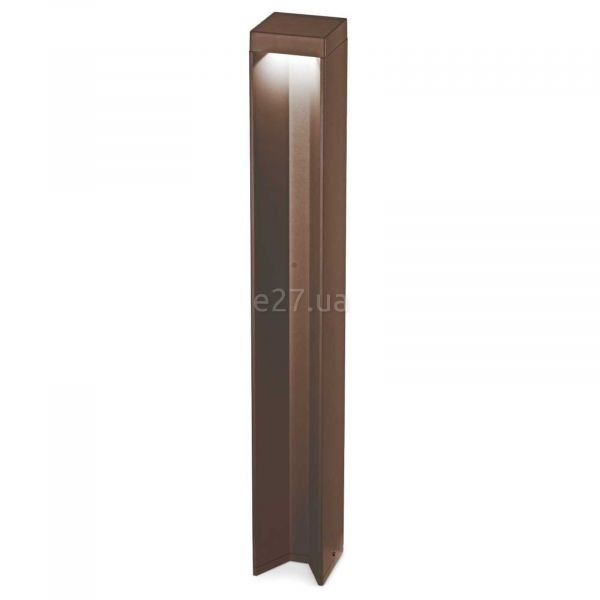 Парковий світильник Ideal Lux 294001 Kurt pt 4000k