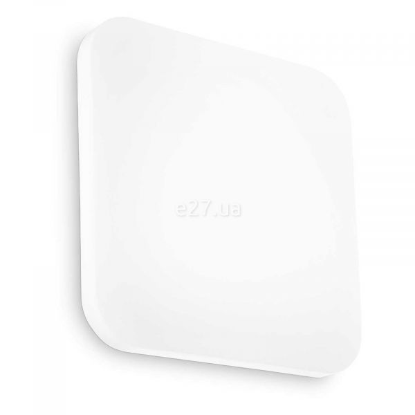 Стельовий світильник Ideal Lux 300443 Clara pl square 3000k