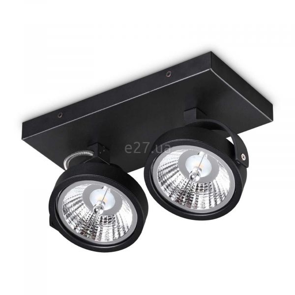 Спот Ideal Lux 300566 Konig pl2