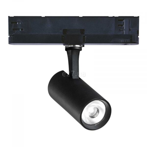 Трековый светильник Ideal Lux 302539 Fox 08w cri90 3000k 1-10v