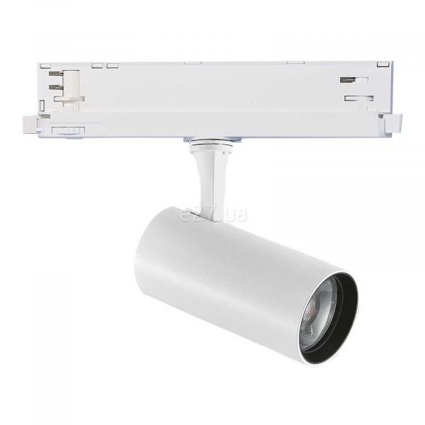 Трековый светильник Ideal Lux 302546 Fox 08w cri90 3000k 1-10v