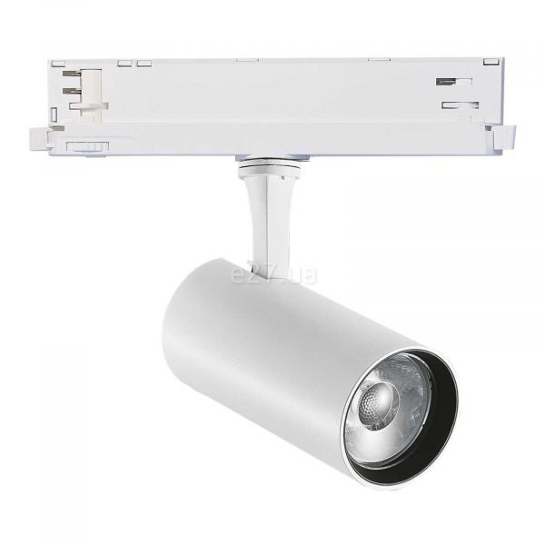 Трековий світильник Ideal Lux 302584 Fox 15w cri90 3000k dali