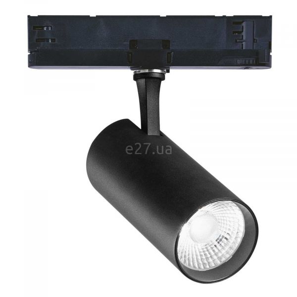 Трековий світильник Ideal Lux 302614 Fox 25w cri90 3000k dali