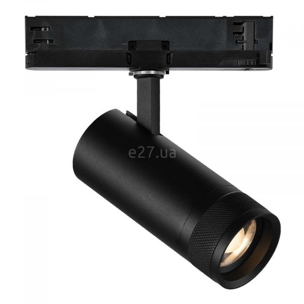 Трековий світильник Ideal Lux 302980 Eos 15w dali
