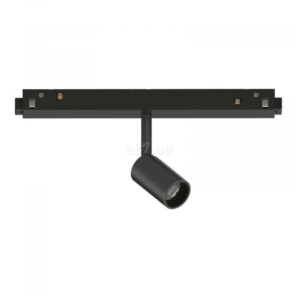 Магнітний трековий світильник Ideal Lux 303666 Ego track single 03w 3000k 1-10v