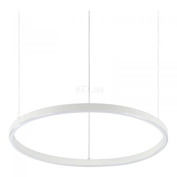 Підвісний світильник Ideal Lux 304373 Oracle slim sp d050 round 3000k dali